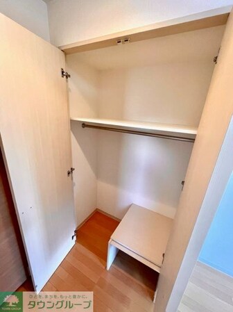 レジディア新宿御苑の物件内観写真